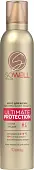 SoWell мусс для волос максим защита и идеальная укладка сильной фиксации 200 см3