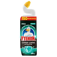 Туалетный Утенок антипятна 900 мл