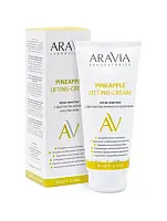 Aravia Laboratories Крем-лифтинг с экстрактом ананаса и коллагеном 200 мл