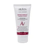 Aravia Laboratories Крем для лица от морщин укрепляющий с пептидами 50 мл