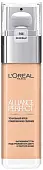 Тональный крем LOREAL АЛЬЯНС ПЕРФЕКТ Бежевый