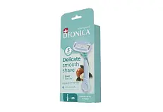 Deonica 5 for бритвенный станок со сменной кассетой