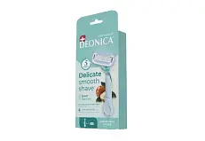 Deonica 5 for бритвенный станок со сменной кассетой