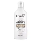 KeraSys Clinic кондиционер для волос оздоравливающий 180 мл