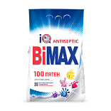 BiMax 100 пятен ручная стирка гранула 1800 г