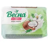 ВЕСНА ассорти жасмин и кокосовое молочко 300 г