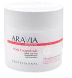 Aravia Organic Крем для тела увлажняющий лифтинговый 300 мл