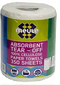 Meule целлюлозная салфетка 350 листов