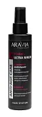 ARAVIA Professional сыворотка ампульная против выпадения волос ultra 150 мл