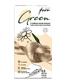 КЛ Fara Eco Line Green 8.0 светло русый