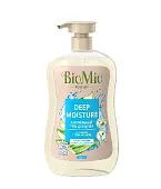 BioMio гель для душа Bio Алоэ Вера 650мл