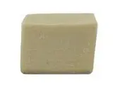 Мыло хозяйственное 72% без обёртки 350 г без штрихкода