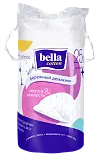 Bella ватные подушечки 25шт