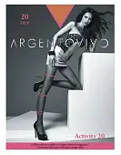 Argentovivo колготки женские 20 50/5 2