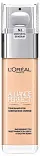 Тональный крем LOREAL АЛЬЯНС ПЕРФЕКТ №3 Бежево-кремовый