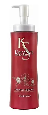 Kerasys бальзам для волос Premium 470мл