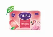 Duru Fresh Мыло для душа Цветочное наслаждение 150г