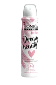 Deonica for teens дезодорант dream & beauty 150 мл спрей