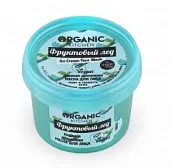 __ маска для лица Фруктовый лед Ледяная дренажная 100мл