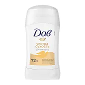 Дав део стик ультрасухость 40 мл