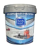 House пятновыводитель кислородный многоцелевой 1 кг