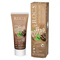 ROCS зубная паста  74гр