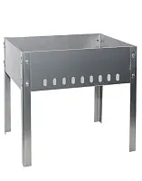 Союзгриль мангал 35*25 см в коробке