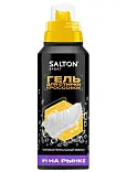 Salton sport гель для стирки текстильной обуви и кроссовок 250 мл