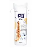 BELLA Ватные диски с экстрактом женьшеня 70 шт.уп.