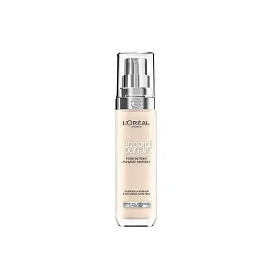 Loreal Paris тональный крем тон 0.5 30 мл