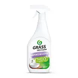 Grass dos clean универсальное чистящее средство флакон с курком 600 мл
