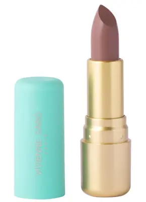 Vivienne Sabo губная помада тон 18 Темно- розовый 