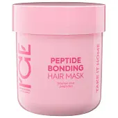 ICE Professional home peptide bonding hair mask маска для экстремально повреждённых волос 200 мл