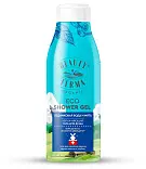 Beauty Ferma увлажняющий гель для душа ледниковая вода и мята 250 мл