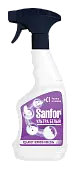 Sanfor средство санитарно гигиеническое спрей универсал ультра белый 500 мл