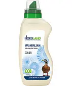 NORDLAND бальзам для стирки цветного белья 750 мл