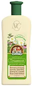 Невская Косметика шампунь для всех типов волос травяной 400мл
