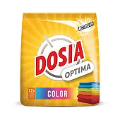 Dosia стиральный порошок автомат колор 1,2 кг