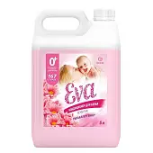 GraSS кондиционер для белья eva концентрированный канистра 5 кг