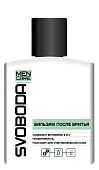 SVOBODA MEN CARE  бальзам после бритья во флаконе 150 мл