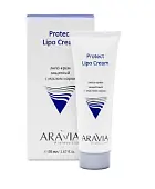 Aravia Professional Липо-крем защитный с маслом норки 50 мл