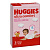 Huggies Ultra Comfort подгузники для девочек 5-9 кг 3 размер 78 шт