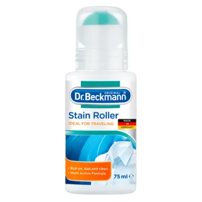 Dr. Beckmann роллер пятновыводитель 75 мл 