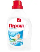 Персил гель сенситив 1,3 л 360°