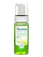 Himalaya пенка для умывания очищающая с нимом 150мл