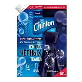 Chirton гель концентрат для чёрных тканей 750 мл