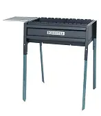 Forester термо мангал 65х36