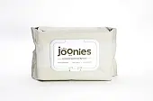 Joonies влажная туалетная бумага с молочной кислотой и пантенолом 96 шт
