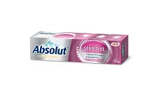 Absolut зубная паста профилактическая антибактериальная professional 110 гр