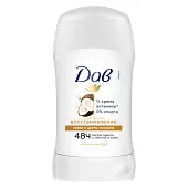 Дав дезодорант стик ритуал красоты восстановление 40 мл